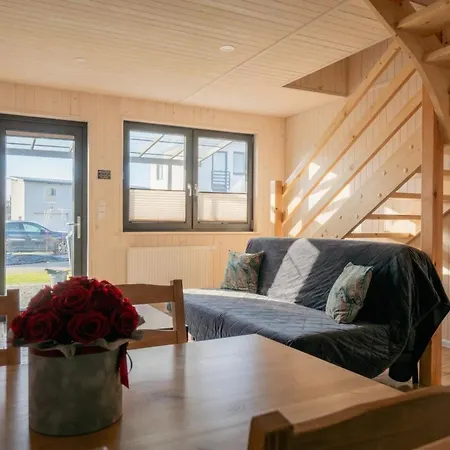 Wladyslawowska 36 - I Goscinne Blisko Plazy Lodge Władysławowo