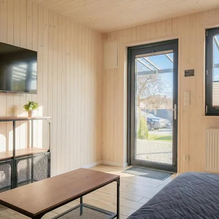 Wladyslawowska 36 - I Goscinne Blisko Plazy Lodge Władysławowo