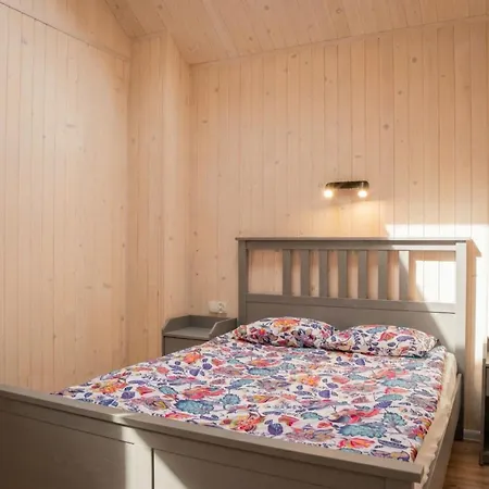 Lodge Wladyslawowska 36 - I Goscinne Blisko Plazy *