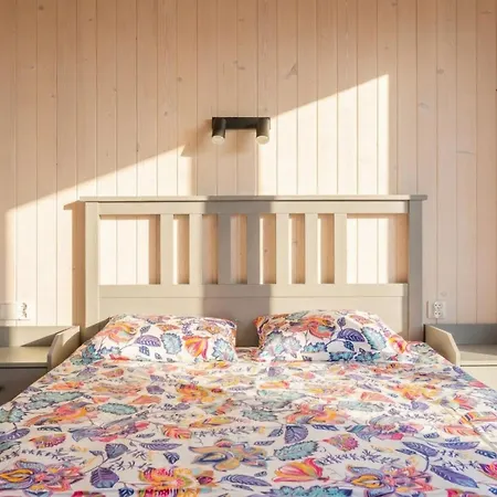 Lodge Wladyslawowska 36 - I Goscinne Blisko Plazy *