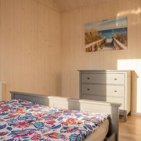 Wladyslawowska 36 - I Goscinne Blisko Plazy Władysławowo