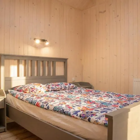 Lodge Wladyslawowska 36 - I Goscinne Blisko Plazy *