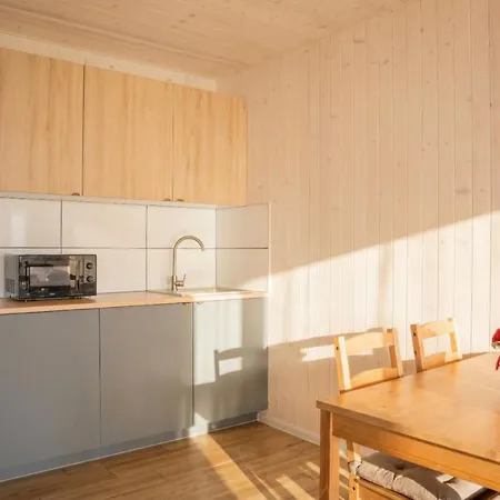 Wladyslawowska 36 - I Goscinne Blisko Plazy Lodge