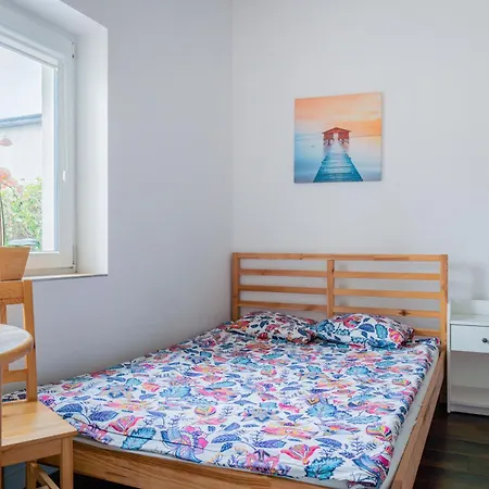 Wladyslawowska 36 - I Goscinne Blisko Plazy Władysławowo