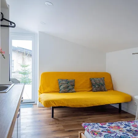 Wladyslawowska 36 - I Goscinne Blisko Plazy Chata