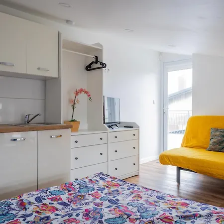 Wladyslawowska 36 - I Goscinne Blisko Plazy *