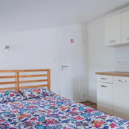 Wladyslawowska 36 - I Goscinne Blisko Plazy Lodge Władysławowo