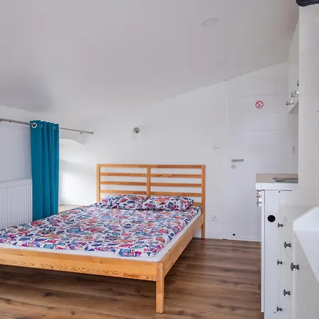 Wladyslawowska 36 - I Goscinne Blisko Plazy * Władysławowo