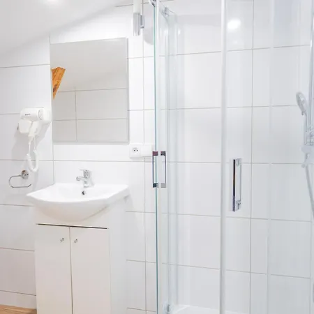 Wladyslawowska 36 - I Goscinne Blisko Plazy * Władysławowo