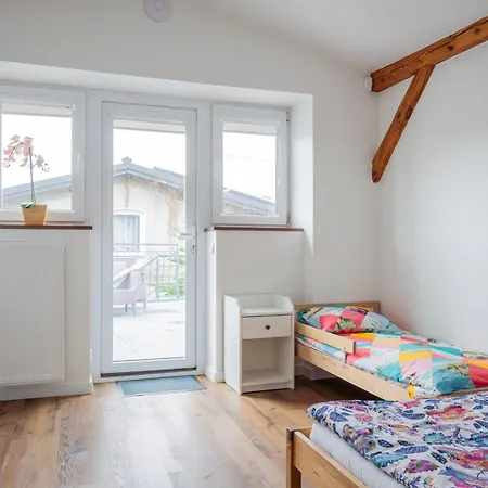 Wladyslawowska 36 - I Goscinne Blisko Plazy