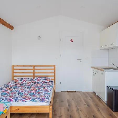 Wladyslawowska 36 - I Goscinne Blisko Plazy Chata *