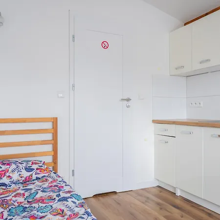 Wladyslawowska 36 - I Goscinne Blisko Plazy Lodge