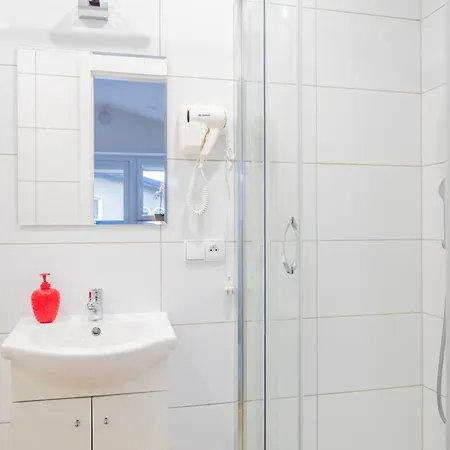 Wladyslawowska 36 - I Goscinne Blisko Plazy Władysławowo