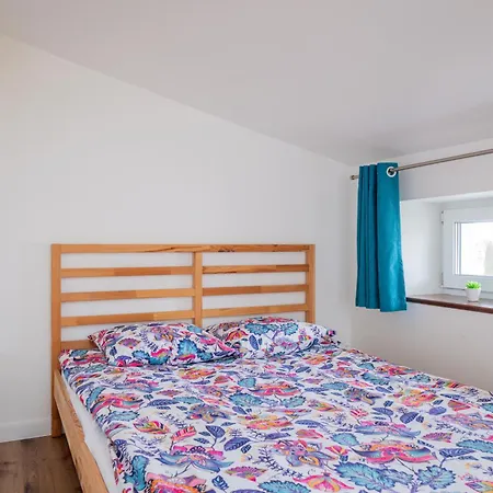 Wladyslawowska 36 - I Goscinne Blisko Plazy Chata *