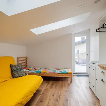 Wladyslawowska 36 - I Goscinne Blisko Plazy *