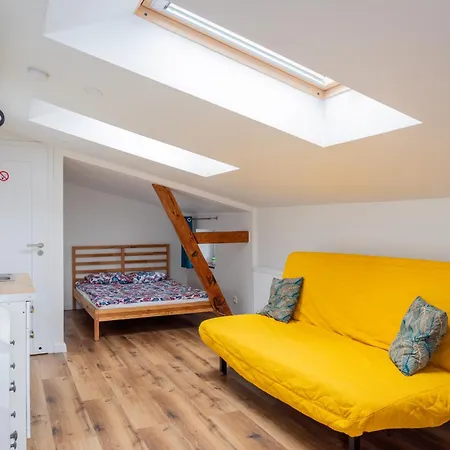 Wladyslawowska 36 - I Goscinne Blisko Plazy *