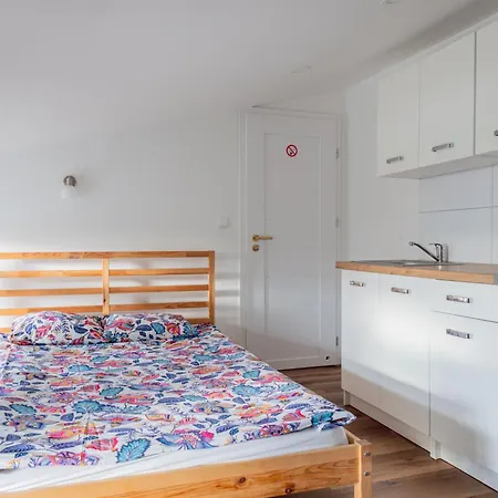 Wladyslawowska 36 - I Goscinne Blisko Plazy Lodge *