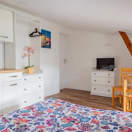 Wladyslawowska 36 - I Goscinne Blisko Plazy * Władysławowo