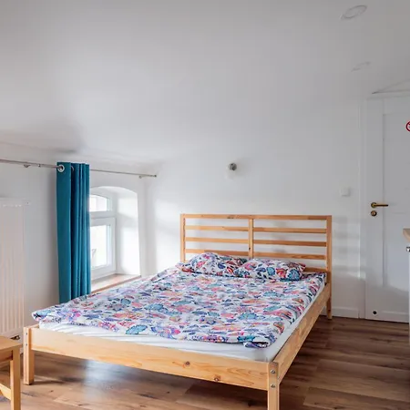 Lodge Wladyslawowska 36 - I Goscinne Blisko Plazy Władysławowo