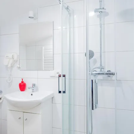 Wladyslawowska 36 - I Goscinne Blisko Plazy *