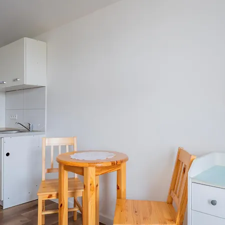 Wladyslawowska 36 - I Goscinne Blisko Plazy Chata