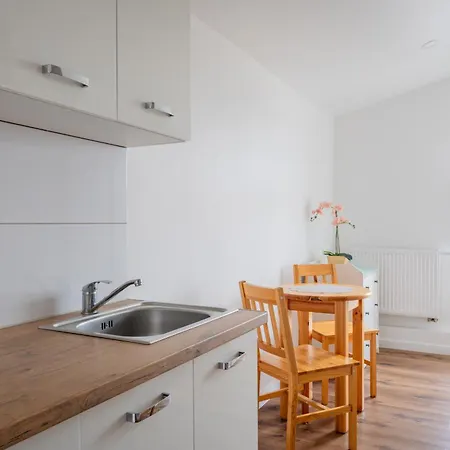 Wladyslawowska 36 - I Goscinne Blisko Plazy *