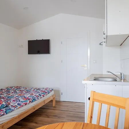 Wladyslawowska 36 - I Goscinne Blisko Plazy * Władysławowo