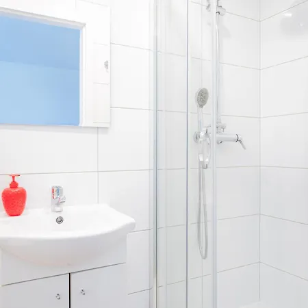 Wladyslawowska 36 - I Goscinne Blisko Plazy