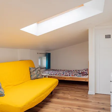 Wladyslawowska 36 - I Goscinne Blisko Plazy Lodge Władysławowo