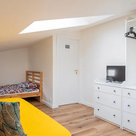 Lodge Wladyslawowska 36 - I Goscinne Blisko Plazy Władysławowo