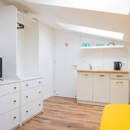 Wladyslawowska 36 - I Goscinne Blisko Plazy Chata *