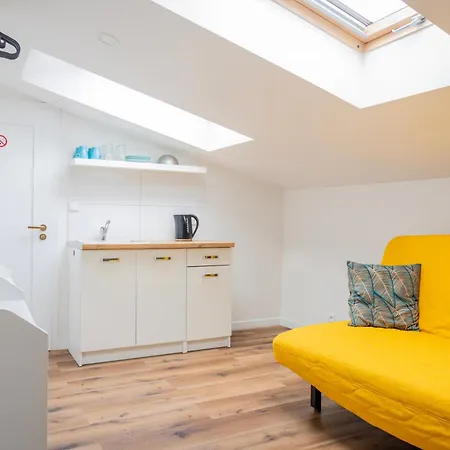 Wladyslawowska 36 - I Goscinne Blisko Plazy Lodge