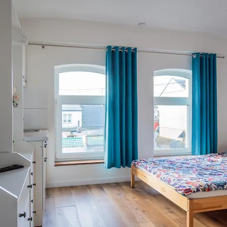 Chata Wladyslawowska 36 - I Goscinne Blisko Plazy