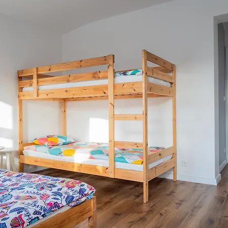 Wladyslawowska 36 - I Goscinne Blisko Plazy * Władysławowo