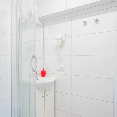 Wladyslawowska 36 - I Goscinne Blisko Plazy Lodge