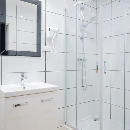 Wladyslawowska 36 - I Goscinne Blisko Plazy