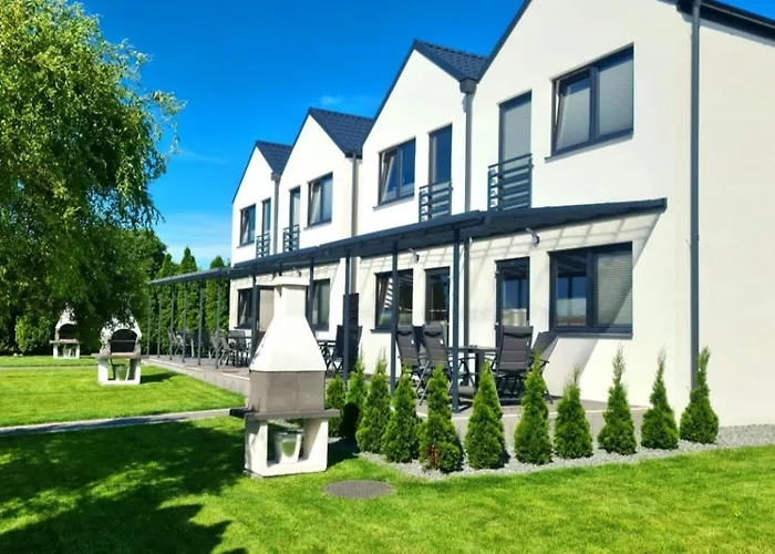 Wladyslawowska 36 - I Goscinne Blisko Plazy *