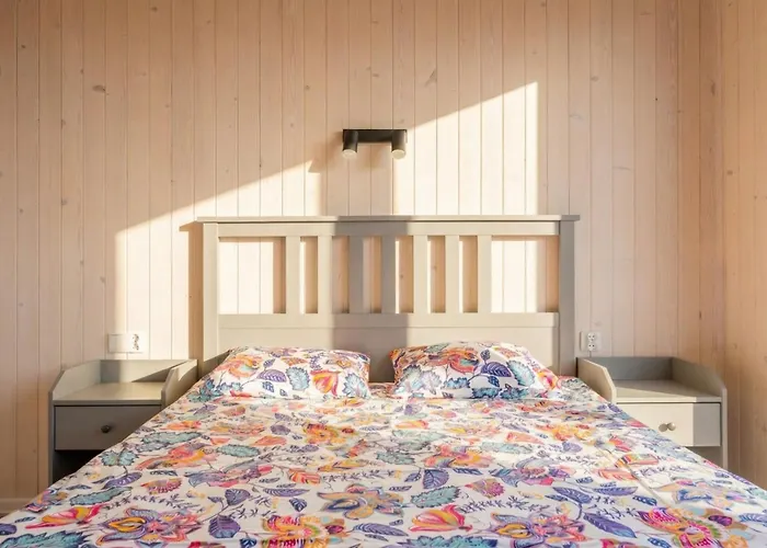 Hytte Wladyslawowska 36 - I Goscinne Blisko Plazy *