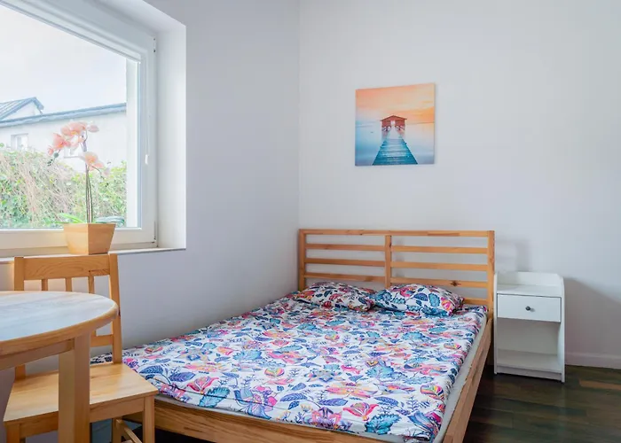 Wladyslawowska 36 - I Goscinne Blisko Plazy Władysławowo