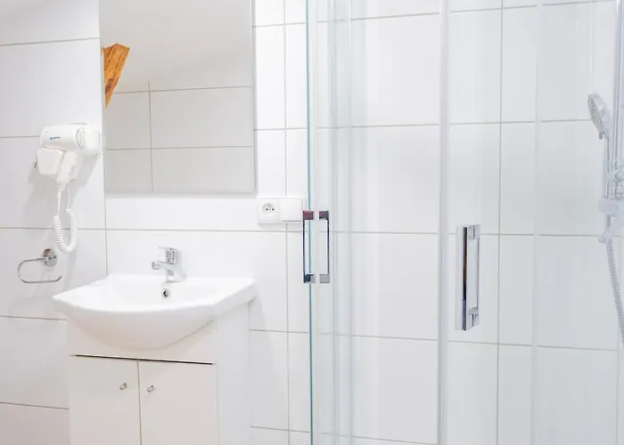 Wladyslawowska 36 - I Goscinne Blisko Plazy * Władysławowo