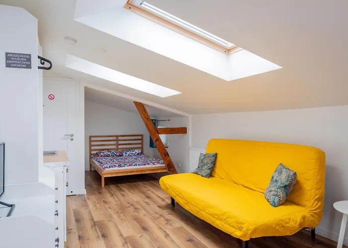 Wladyslawowska 36 - I Goscinne Blisko Plazy *