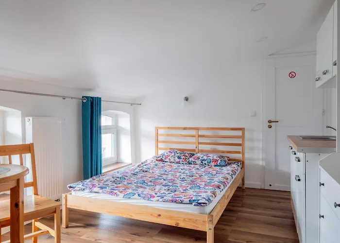 Hytte Wladyslawowska 36 - I Goscinne Blisko Plazy Władysławowo