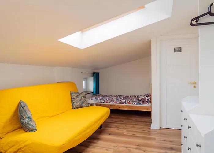 Wladyslawowska 36 - I Goscinne Blisko Plazy Hytte Władysławowo