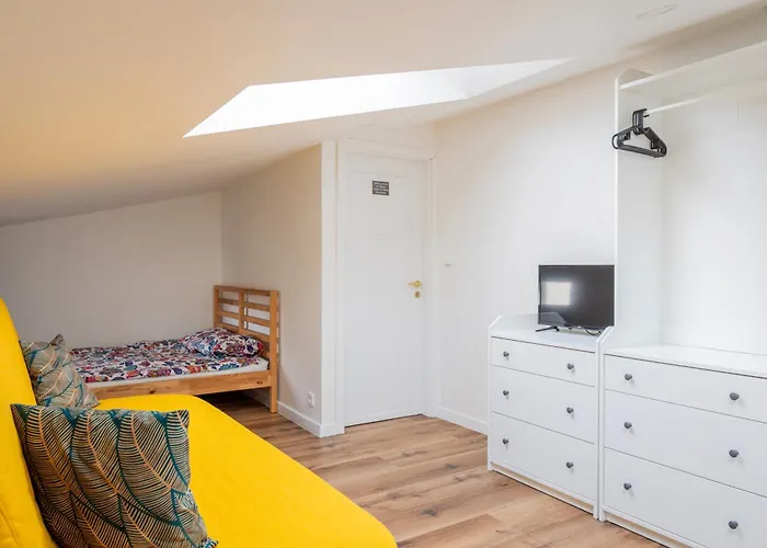 Hytte Wladyslawowska 36 - I Goscinne Blisko Plazy Władysławowo