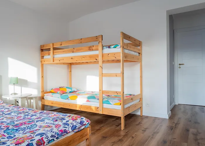 Wladyslawowska 36 - I Goscinne Blisko Plazy * Władysławowo